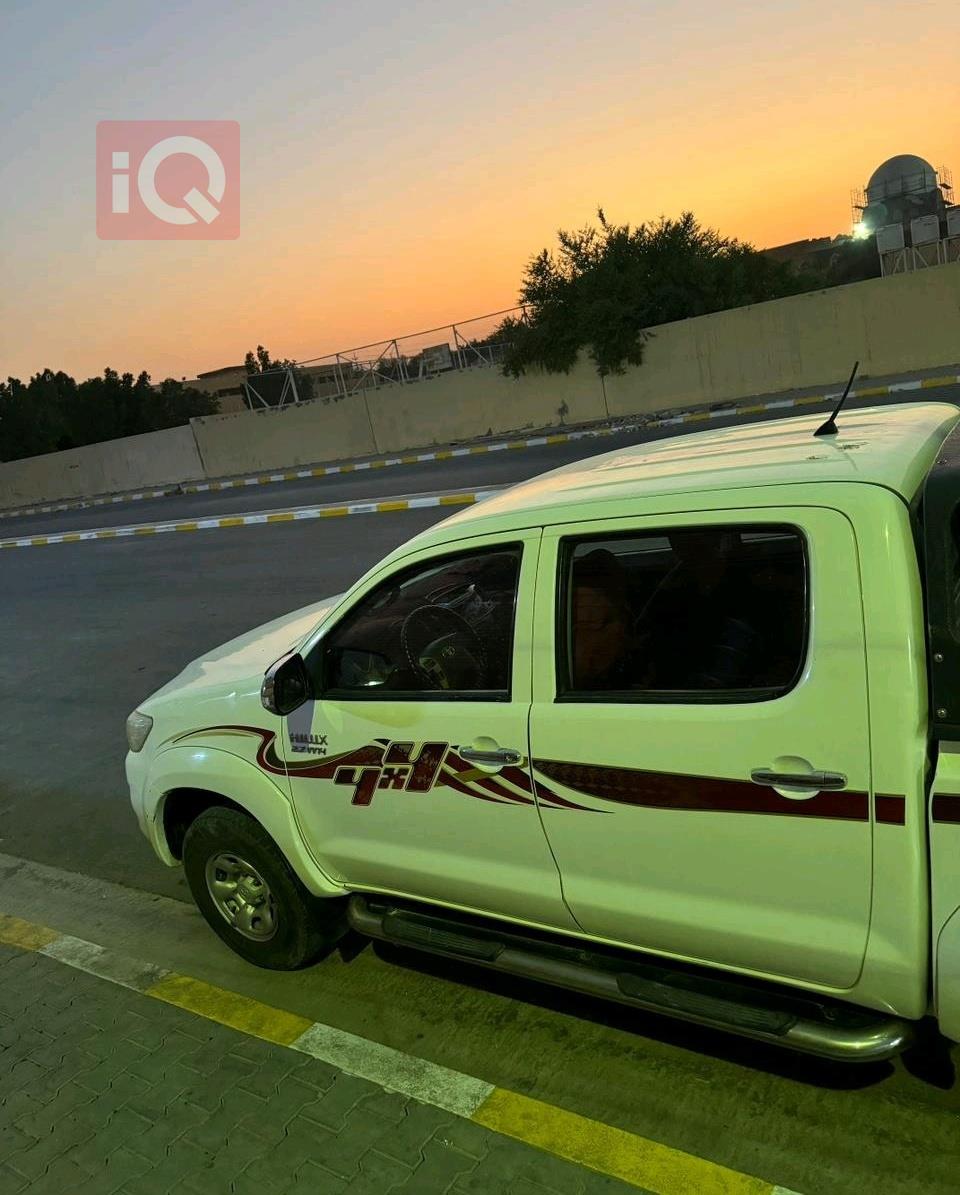 تويوتا هايلوكس